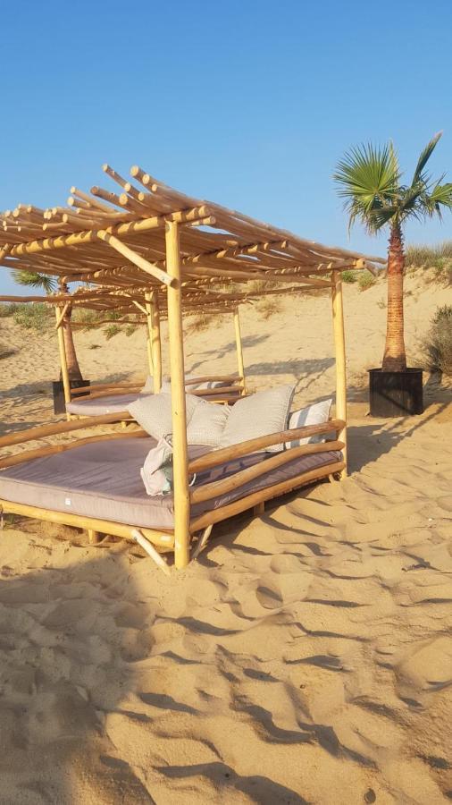 Gardenia Suites Sozopol Zewnętrze zdjęcie
