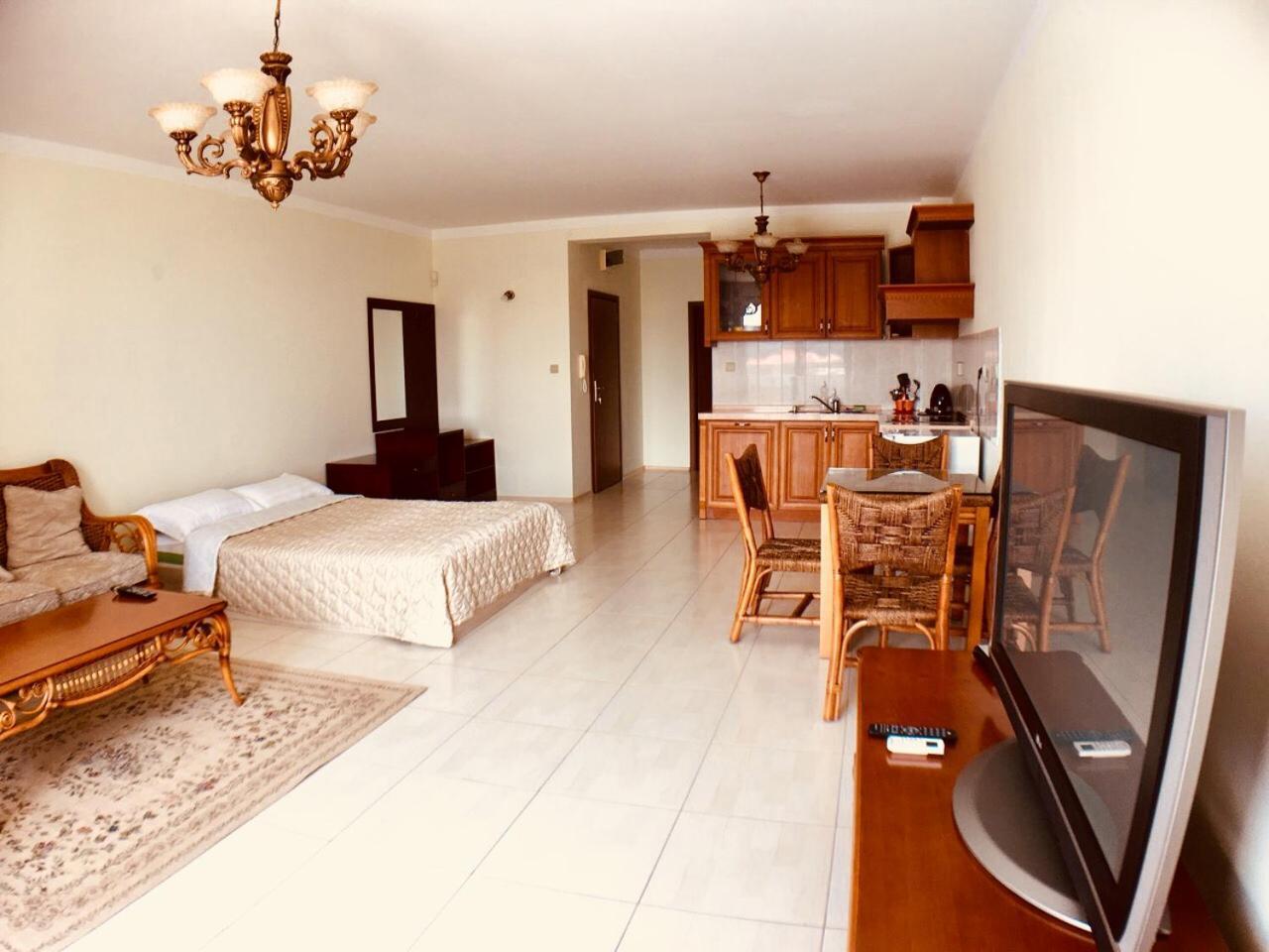 Gardenia Suites Sozopol Zewnętrze zdjęcie