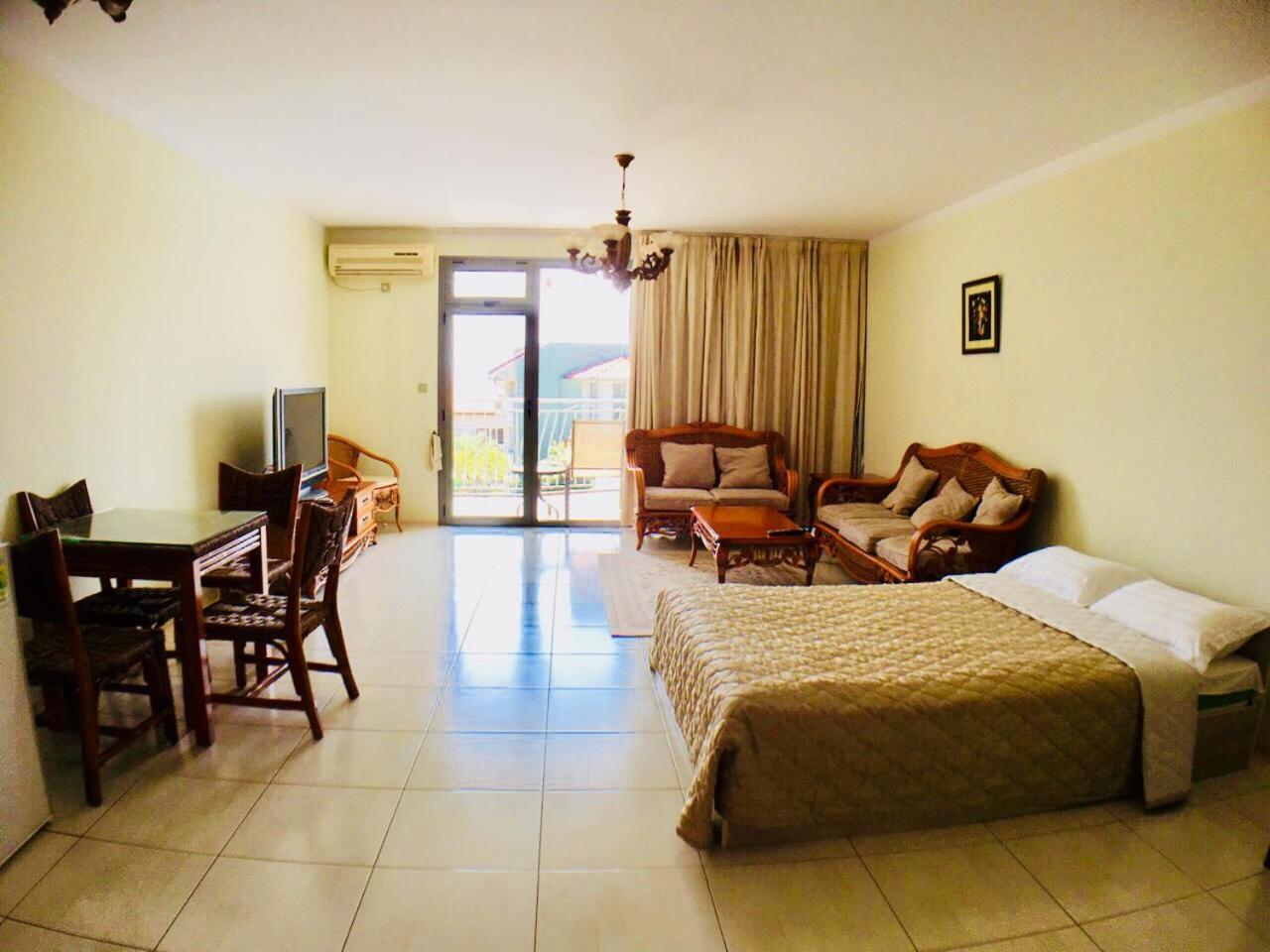 Gardenia Suites Sozopol Zewnętrze zdjęcie