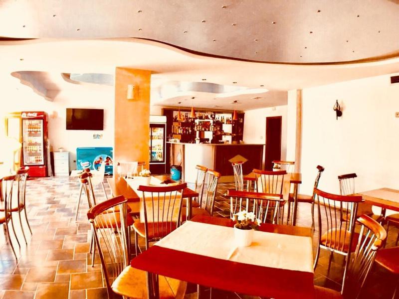 Gardenia Suites Sozopol Zewnętrze zdjęcie