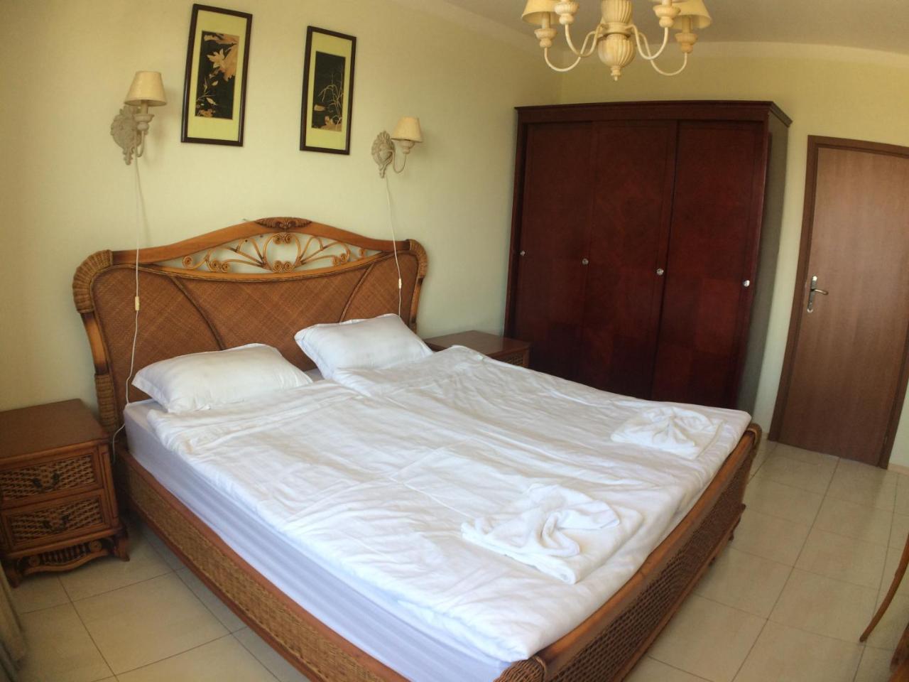 Gardenia Suites Sozopol Zewnętrze zdjęcie