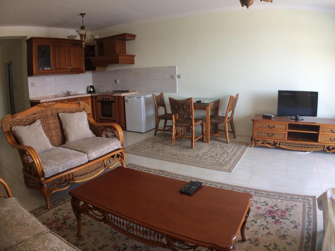 Gardenia Suites Sozopol Zewnętrze zdjęcie